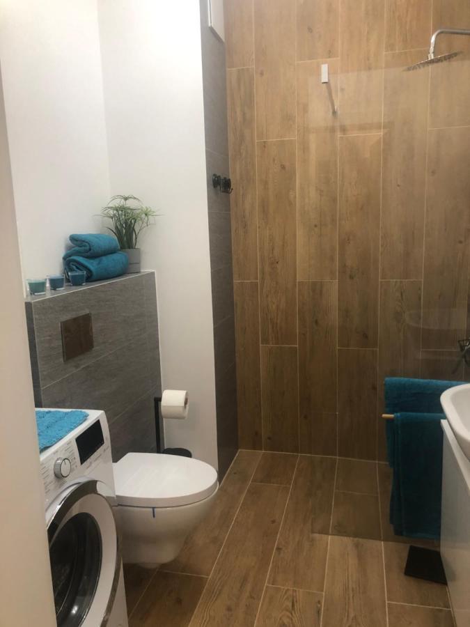 Central Point Apartament, Browary Warszawskie , Free Wifi, Fv Varšava Exteriér fotografie