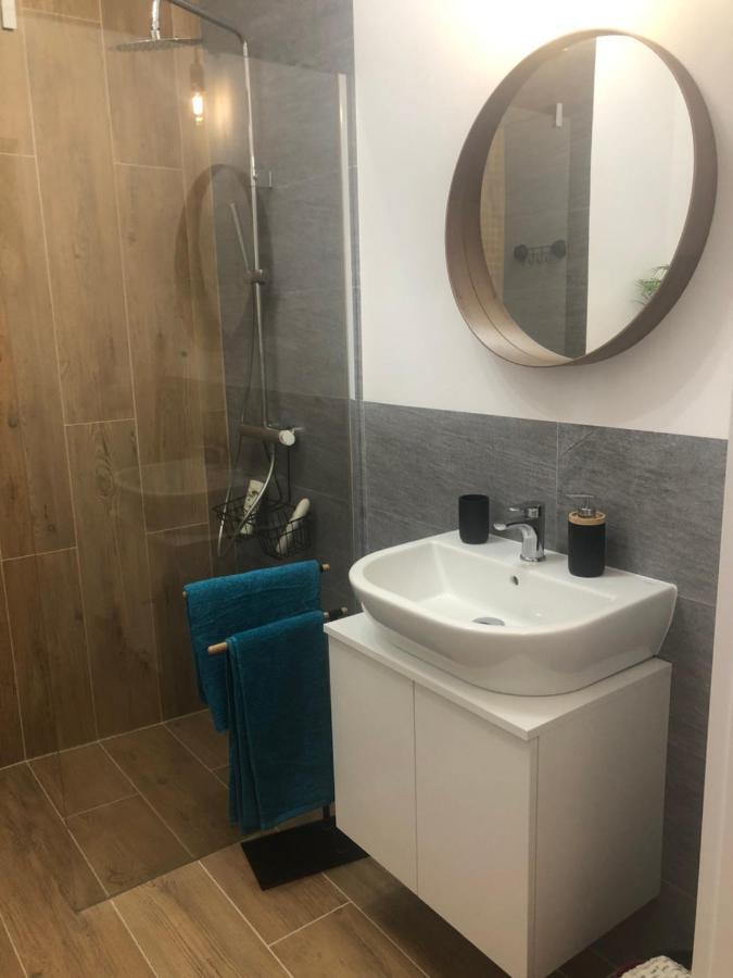 Central Point Apartament, Browary Warszawskie , Free Wifi, Fv Varšava Exteriér fotografie