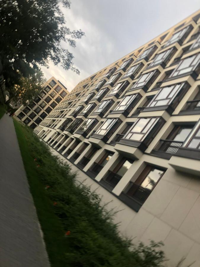 Central Point Apartament, Browary Warszawskie , Free Wifi, Fv Varšava Exteriér fotografie